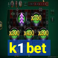 k1 bet